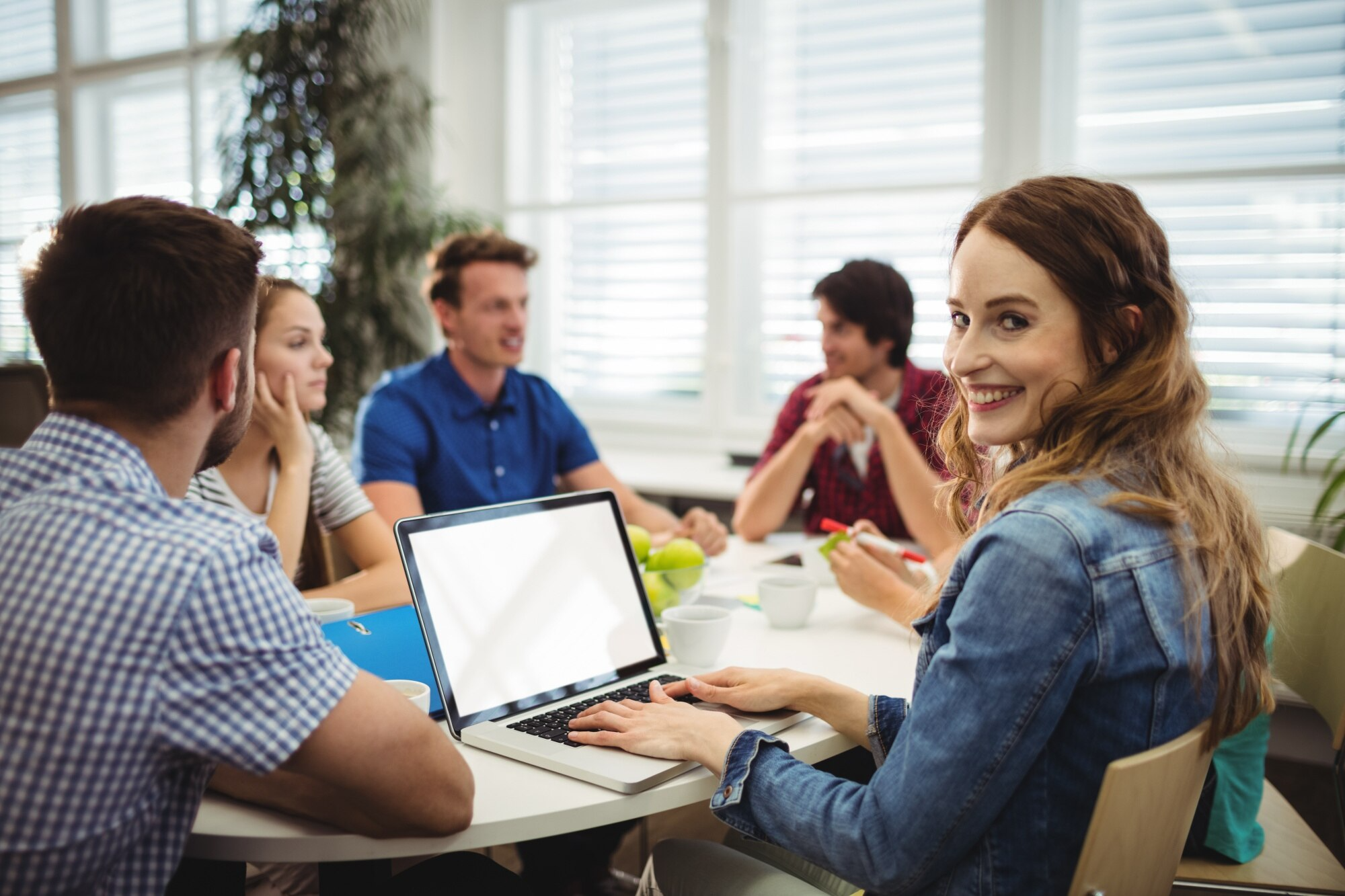 Personalized Requests